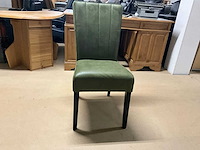 Eetkamerstoel (4x) - afbeelding 13 van  13