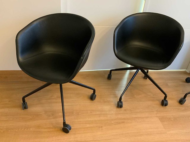 Eetkamerstoel (4x) - afbeelding 3 van  7