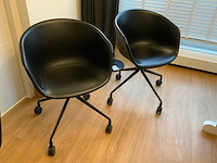 Eetkamerstoel (4x) - afbeelding 4 van  7