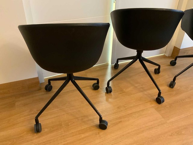 Eetkamerstoel (4x) - afbeelding 5 van  7