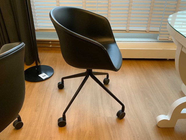 Eetkamerstoel (4x) - afbeelding 7 van  7