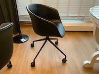 Eetkamerstoel (4x) - afbeelding 7 van  7