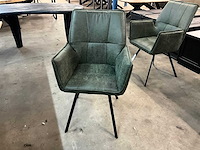 Eetkamerstoel (4x) - afbeelding 5 van  6