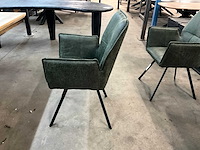 Eetkamerstoel (4x) - afbeelding 2 van  6