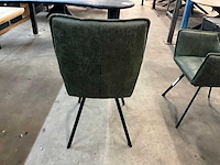 Eetkamerstoel (4x) - afbeelding 3 van  6