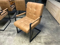 Eetkamerstoel (4x) - afbeelding 2 van  6