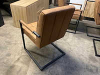 Eetkamerstoel (4x) - afbeelding 3 van  6