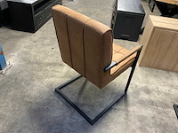 Eetkamerstoel (4x) - afbeelding 5 van  6