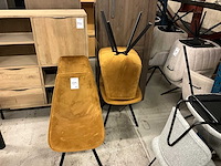 Eetkamerstoel (4x) - afbeelding 5 van  5