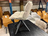 Eetkamerstoel (4x) - afbeelding 2 van  7