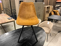 Eetkamerstoel (4x) - afbeelding 2 van  5