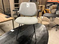 Eetkamerstoel (4x) - afbeelding 5 van  5