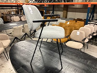 Eetkamerstoel (4x) - afbeelding 2 van  5