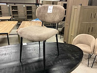Eetkamerstoel (4x) - afbeelding 5 van  5