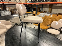 Eetkamerstoel (4x) - afbeelding 2 van  5