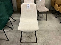 Eetkamerstoel (4x) - afbeelding 2 van  5