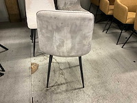 Eetkamerstoel (4x) - afbeelding 4 van  5