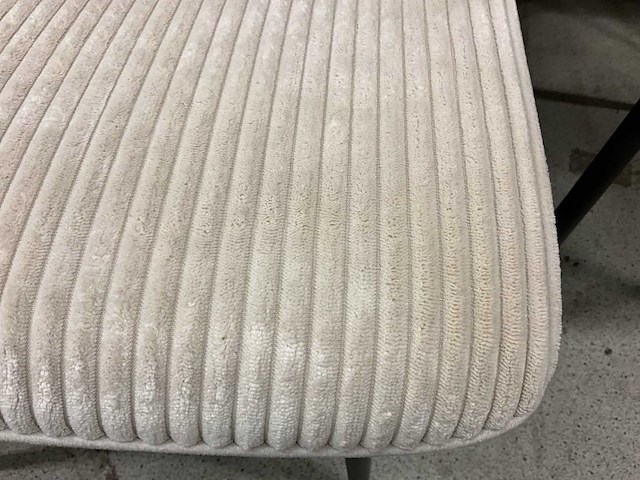 Eetkamerstoel (4x) - afbeelding 5 van  5