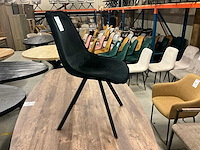 Eetkamerstoel (4x) - afbeelding 1 van  5