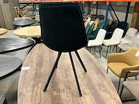 Eetkamerstoel (4x) - afbeelding 3 van  5