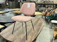 Eetkamerstoel (4x) - afbeelding 1 van  5