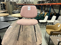 Eetkamerstoel (4x) - afbeelding 2 van  5