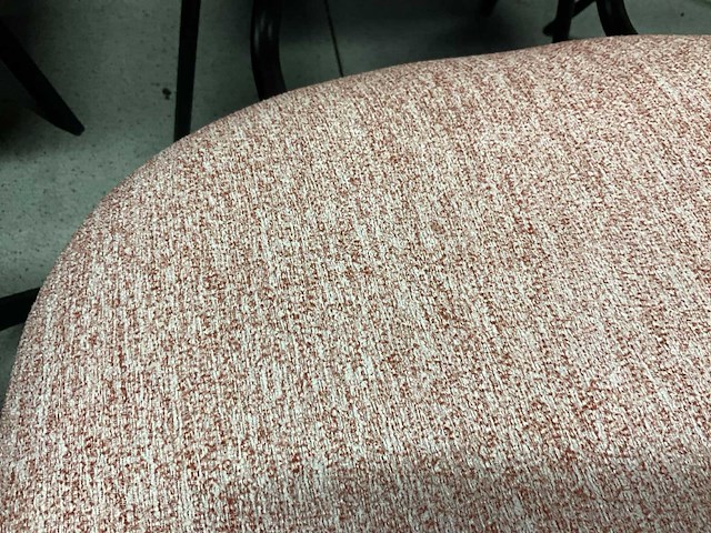 Eetkamerstoel (4x) - afbeelding 5 van  5