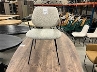 Eetkamerstoel (4x) - afbeelding 1 van  5