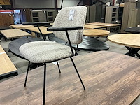 Eetkamerstoel (4x) - afbeelding 2 van  5