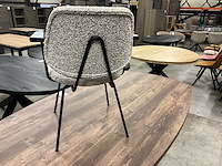 Eetkamerstoel (4x) - afbeelding 3 van  5