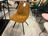 Eetkamerstoel (4x) - afbeelding 1 van  5