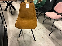 Eetkamerstoel (4x) - afbeelding 2 van  5