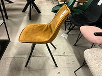 Eetkamerstoel (4x) - afbeelding 3 van  5