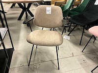 Eetkamerstoel (4x) - afbeelding 1 van  5