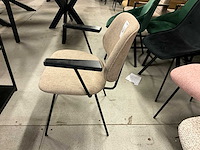 Eetkamerstoel (4x) - afbeelding 5 van  5