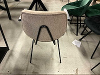 Eetkamerstoel (4x) - afbeelding 2 van  5