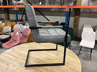 Eetkamerstoel (4x) - afbeelding 3 van  6