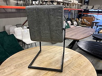 Eetkamerstoel (4x) - afbeelding 5 van  6