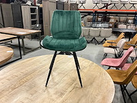 Eetkamerstoel (4x) - afbeelding 2 van  6