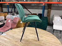 Eetkamerstoel (4x) - afbeelding 3 van  6