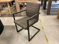 Eetkamerstoel (4x) - afbeelding 1 van  4