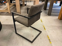 Eetkamerstoel (4x) - afbeelding 4 van  4