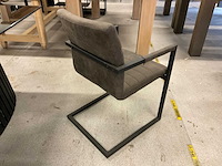 Eetkamerstoel (4x) - afbeelding 2 van  4