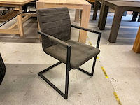 Eetkamerstoel (4x) - afbeelding 3 van  4