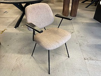 Eetkamerstoel (4x) - afbeelding 3 van  4