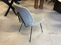 Eetkamerstoel (4x) - afbeelding 2 van  4