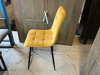 Eetkamerstoel (4x) - afbeelding 2 van  5