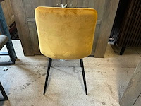 Eetkamerstoel (4x) - afbeelding 3 van  5