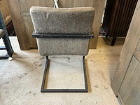 Eetkamerstoel (4x) - afbeelding 6 van  6