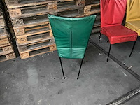 Eetkamerstoel (4x) - afbeelding 2 van  2